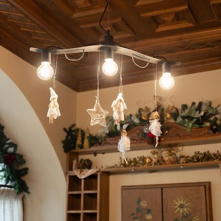 Kaza Guesthouse Димицана Экстерьер фото