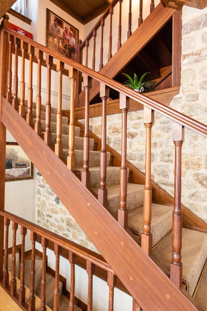 Kaza Guesthouse Димицана Экстерьер фото