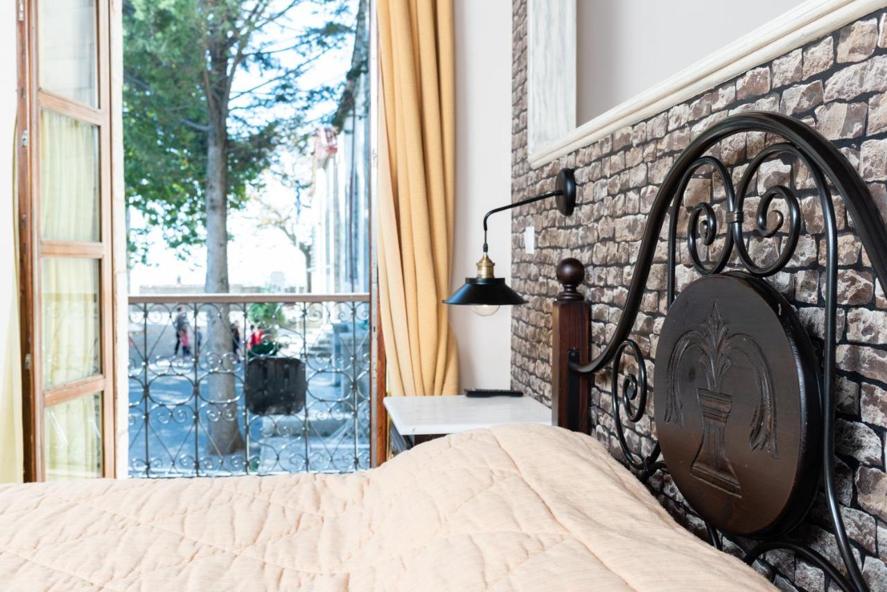 Kaza Guesthouse Димицана Экстерьер фото