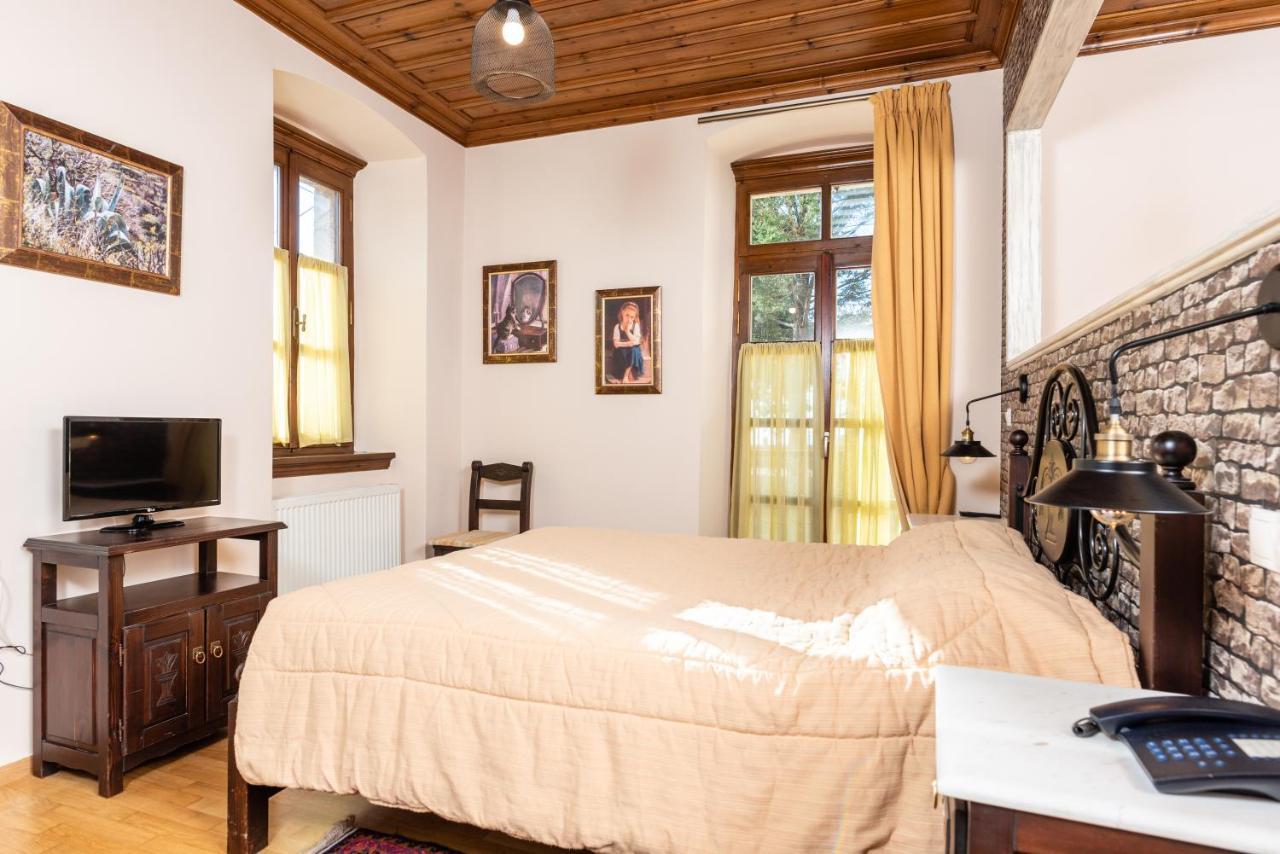 Kaza Guesthouse Димицана Экстерьер фото