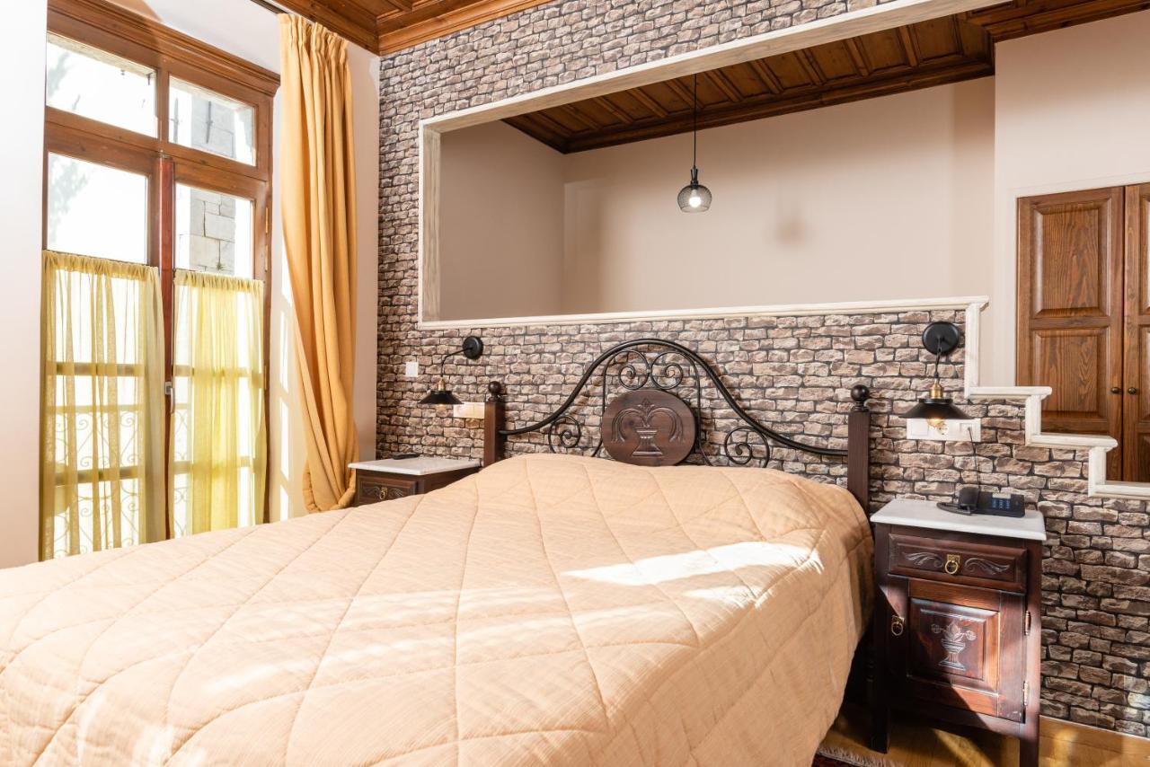 Kaza Guesthouse Димицана Экстерьер фото