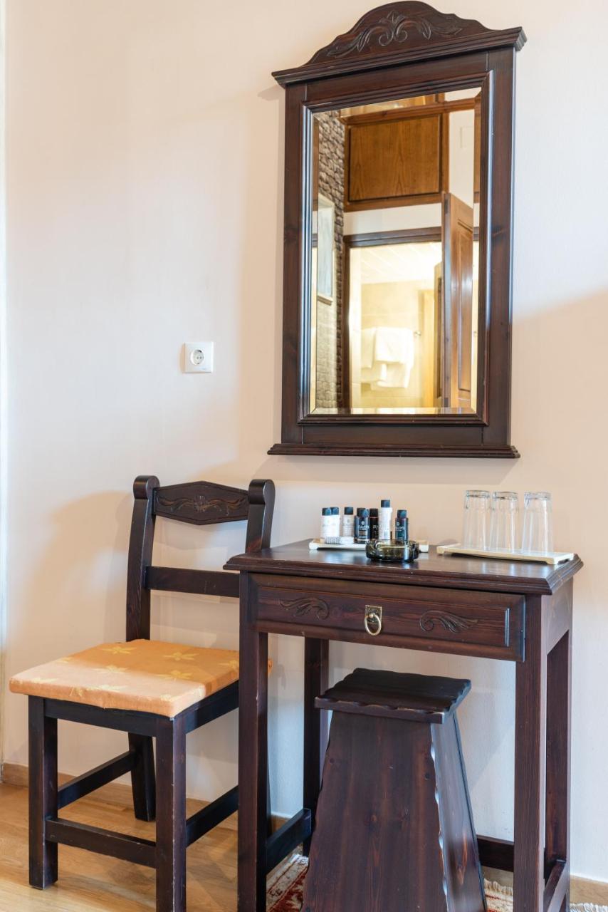 Kaza Guesthouse Димицана Экстерьер фото