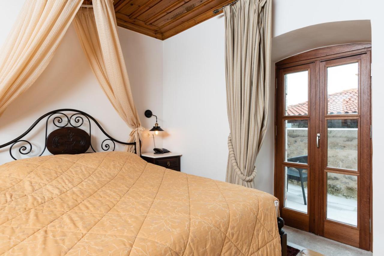 Kaza Guesthouse Димицана Экстерьер фото