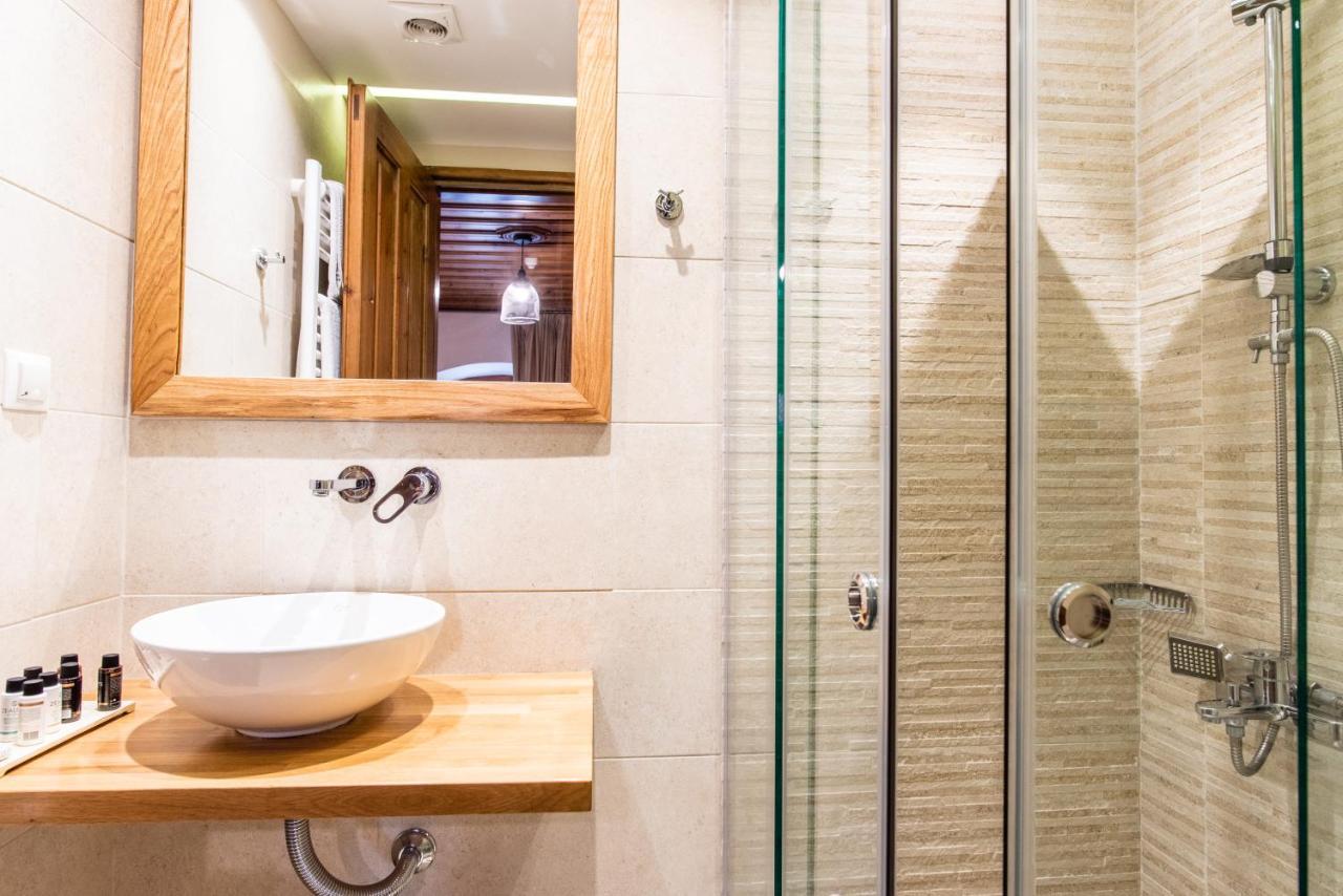 Kaza Guesthouse Димицана Экстерьер фото
