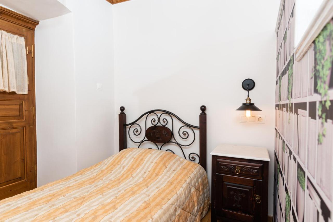 Kaza Guesthouse Димицана Экстерьер фото