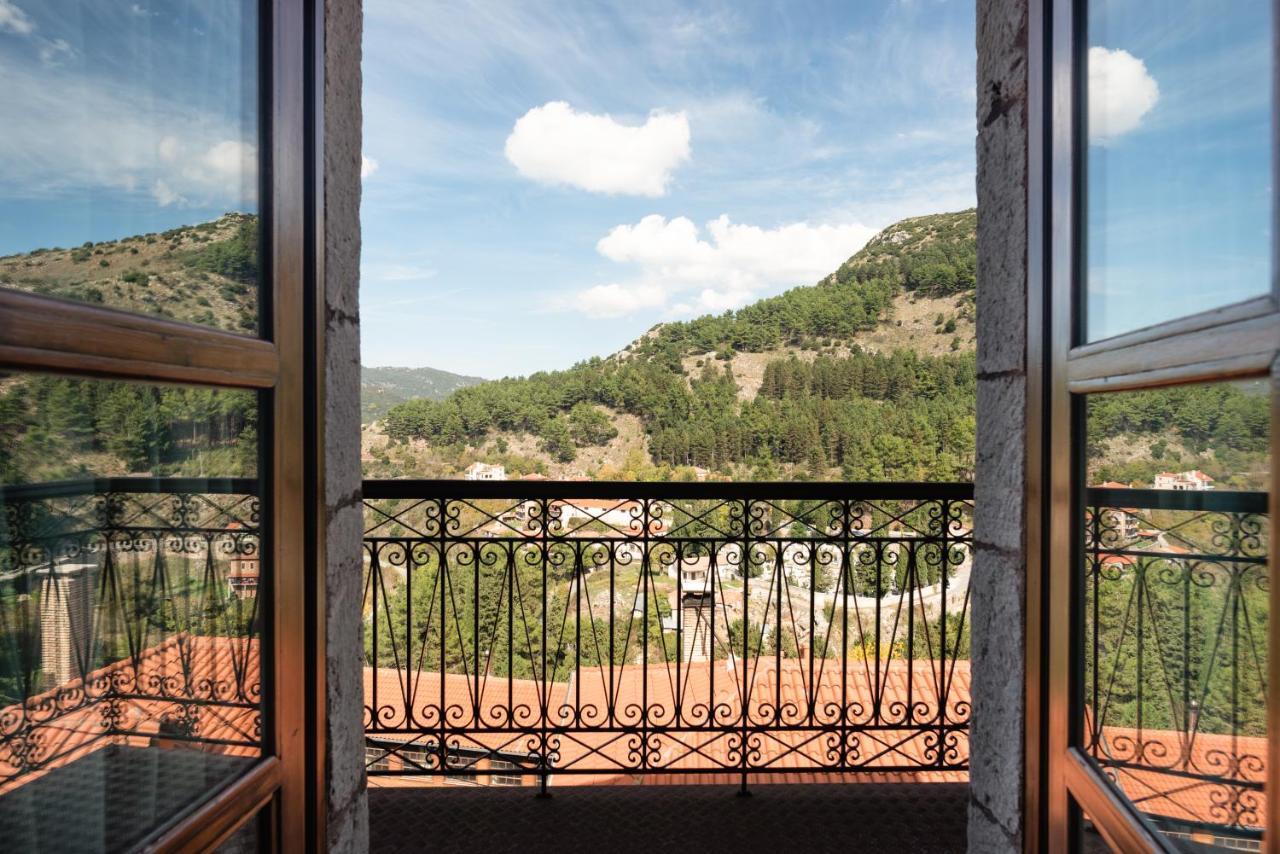 Kaza Guesthouse Димицана Экстерьер фото