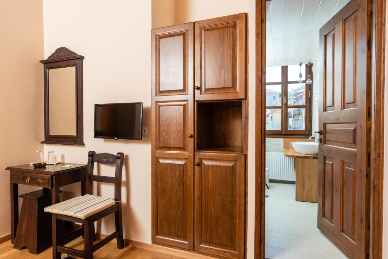 Kaza Guesthouse Димицана Экстерьер фото