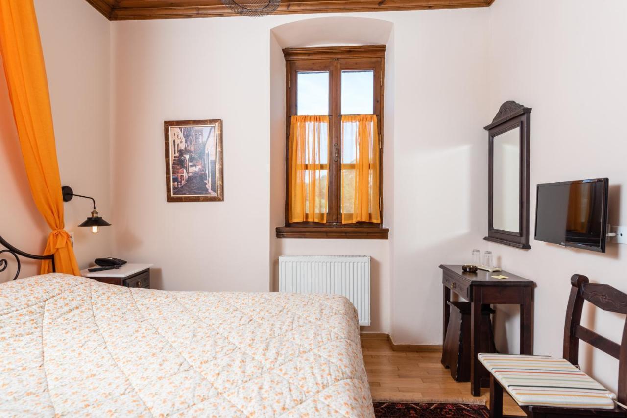 Kaza Guesthouse Димицана Экстерьер фото