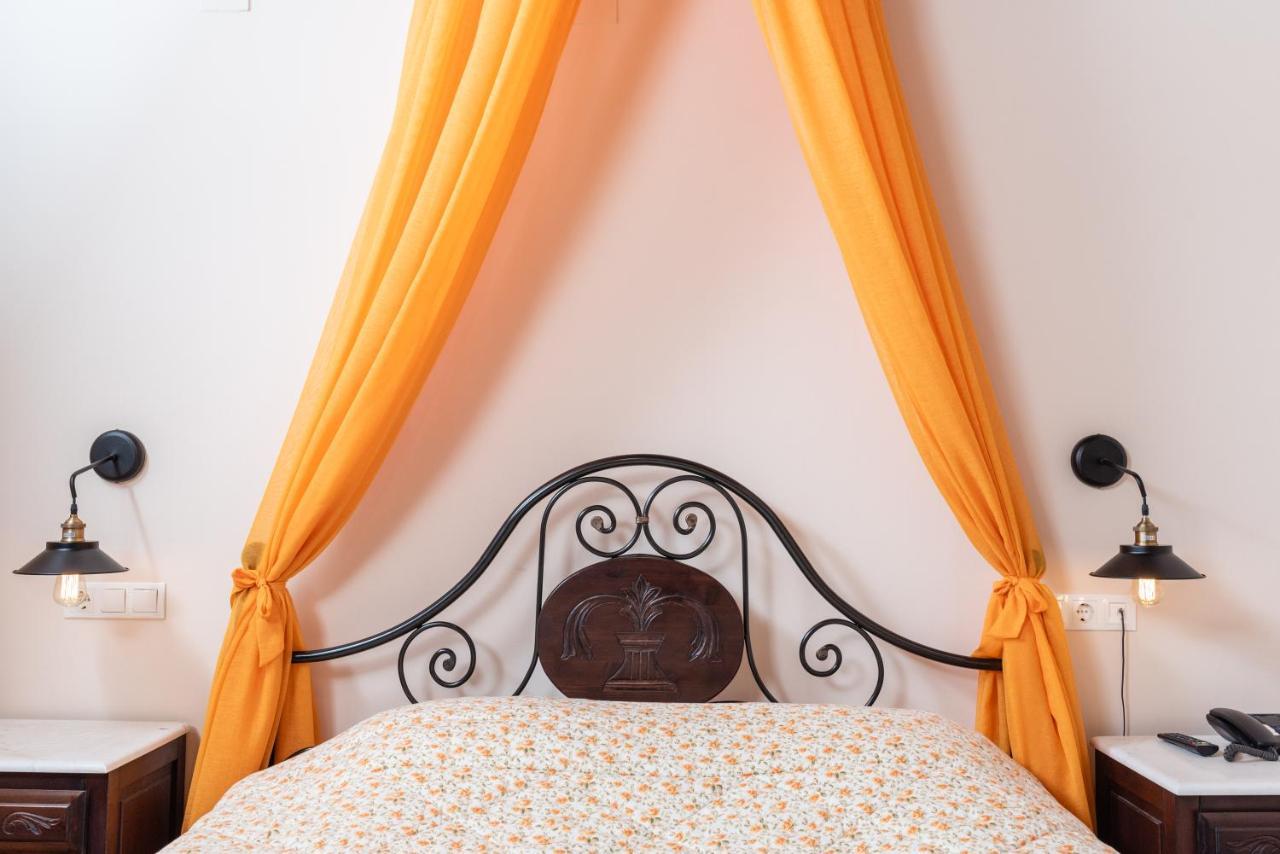 Kaza Guesthouse Димицана Экстерьер фото