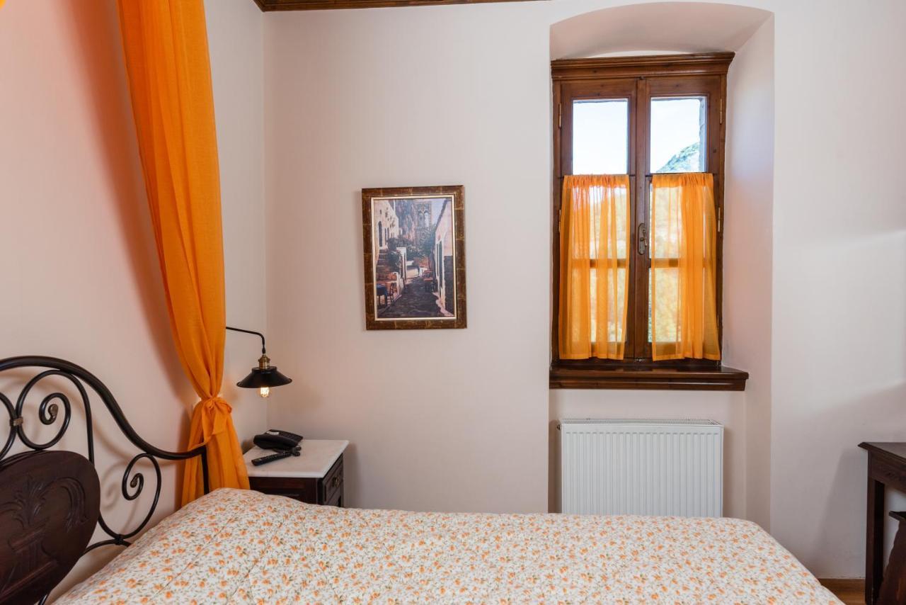 Kaza Guesthouse Димицана Экстерьер фото