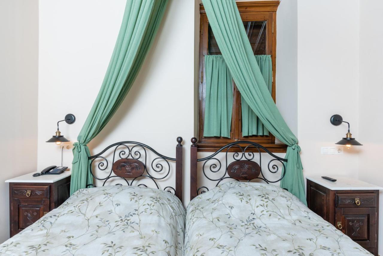 Kaza Guesthouse Димицана Экстерьер фото