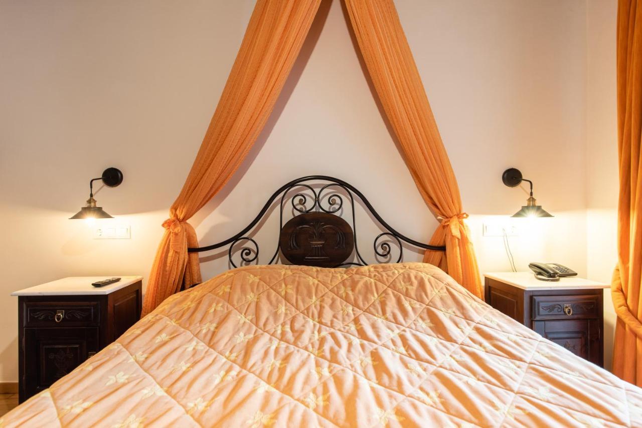 Kaza Guesthouse Димицана Экстерьер фото