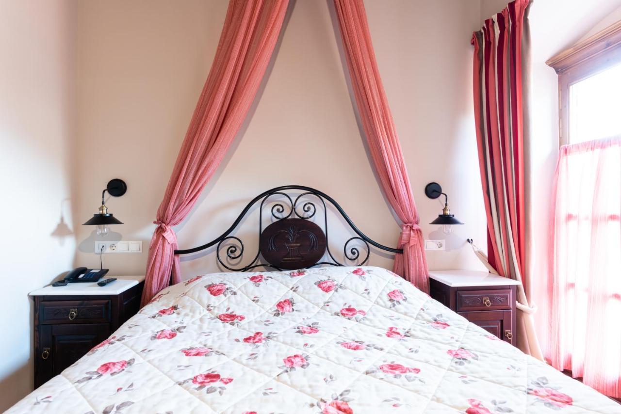 Kaza Guesthouse Димицана Экстерьер фото