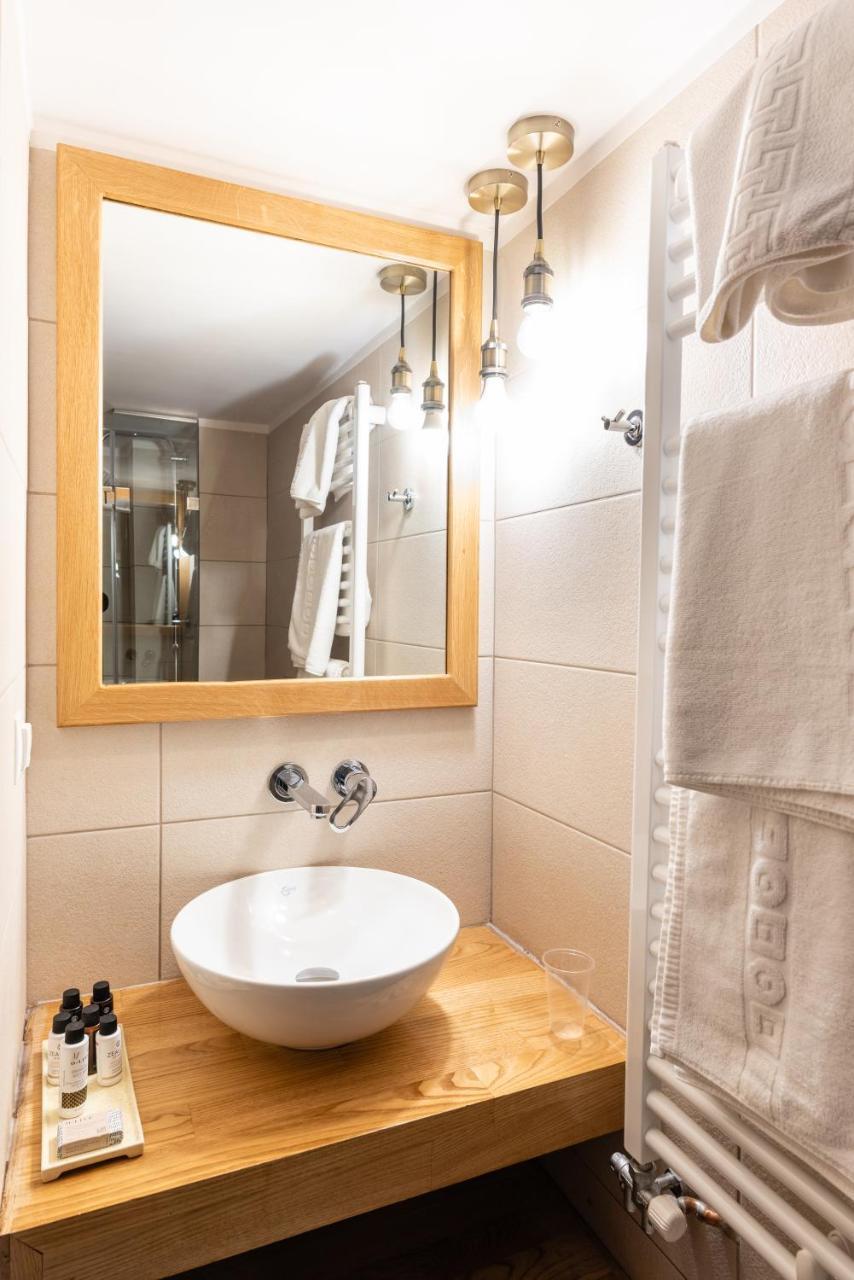 Kaza Guesthouse Димицана Экстерьер фото
