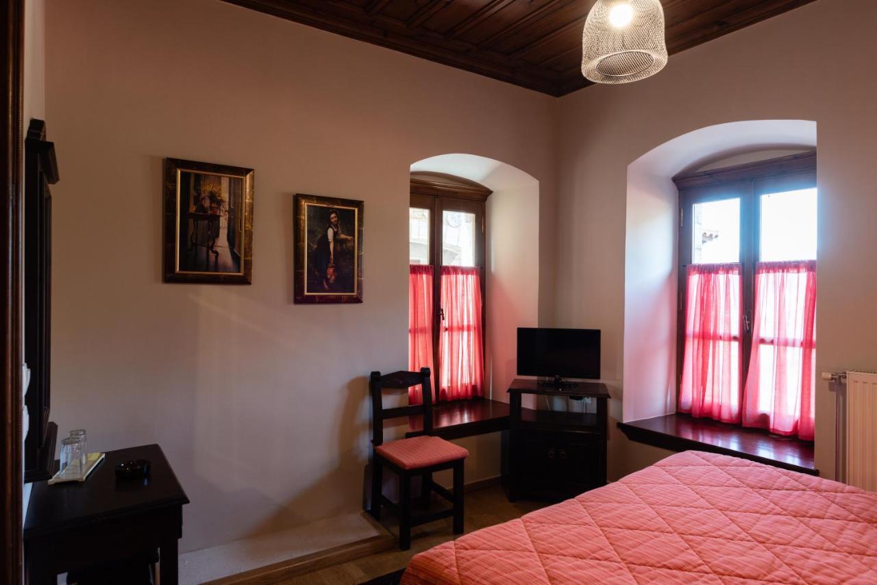 Kaza Guesthouse Димицана Экстерьер фото